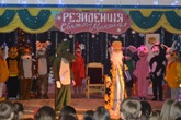 УРОКИ-ЗУСТРІЧІ ЗІ СВЯТИМ МИКОЛАЄМ