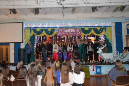 Новорічні казки
