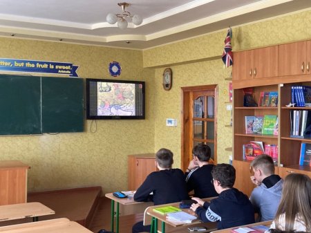 Тиждень історії