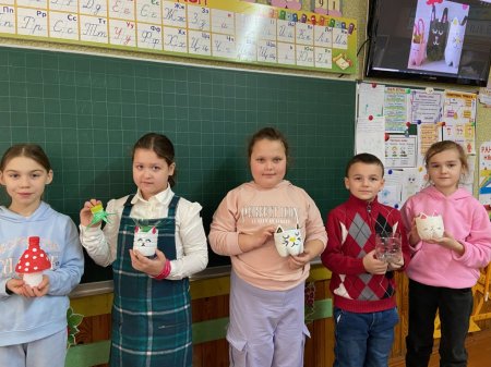 У ліцеї розпочався «Інженерний тиждень»