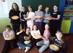 Цікаві уроки технологій