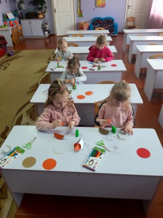  заняття з конструювання 