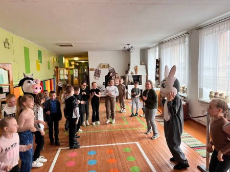 Всесвітній день здоров’я