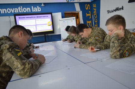 Психологічна підготовка до НМТ – 2024