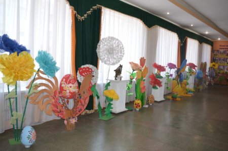 Х Великодній фестиваль