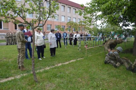 всеукраїнський науково-практичний івент