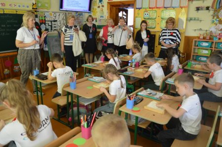 Другий день всеукраїнського івенту