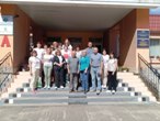 Делегація зі Славути