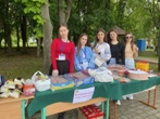 День селища у Володимирці