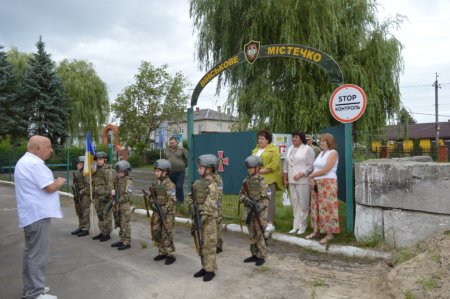Обмін досвідом